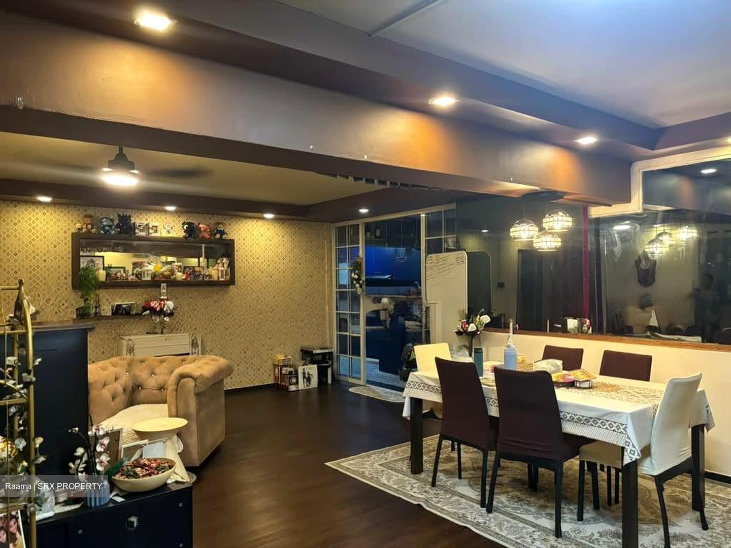 Blk 472 Sembawang Drive (Sembawang), HDB Executive #568818391